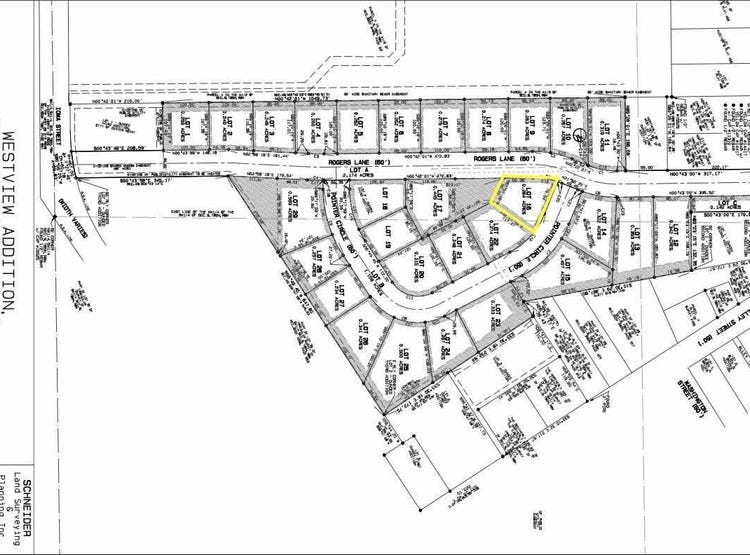 717 Pointer Cir, CenterPoint, IA 52213 Land for Sale