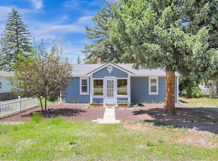 207 N 6TH STREET, Kremmling, CO 80459 House for Sale