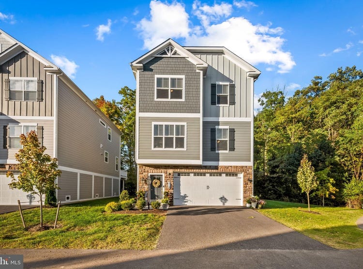 514 SCHMIDT ROAD, Apt 2, MIDDLE RIVER, MD 21220 House for Sale