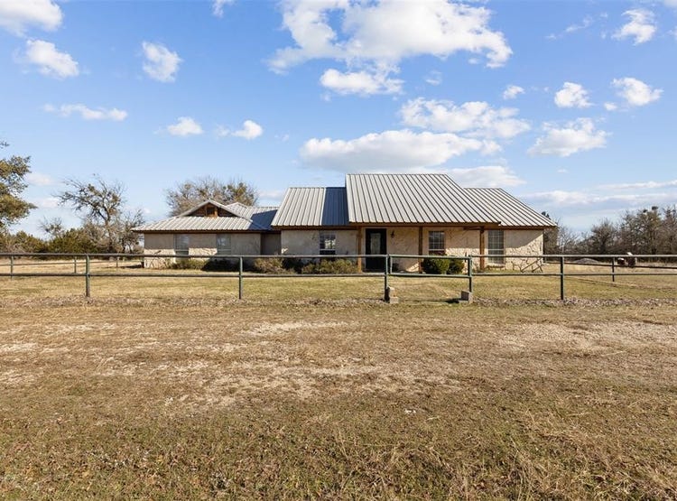 2552 County Road 2009, Glen Rose, TX 76043 Rural for Sale realestate