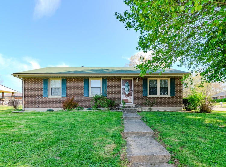 260 Elaine Drive, Mt Sterling, KY 40353 House for Sale