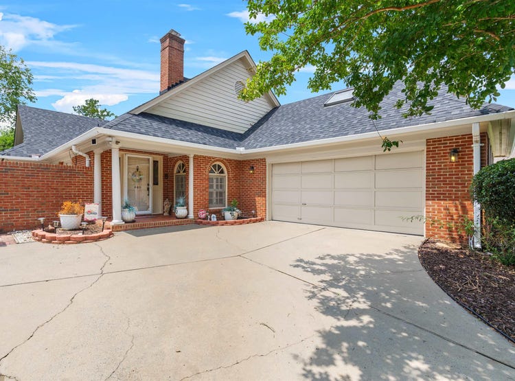 440 White Birch Circle, Columbia, SC 292233229 House for Sale