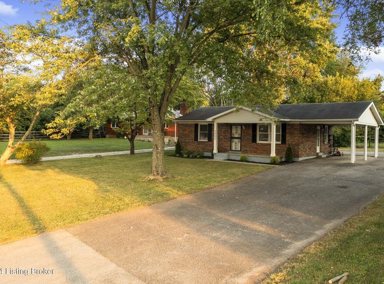 5402 Cooper Chapel Rd, Louisville, KY 40229 House for Sale realestate