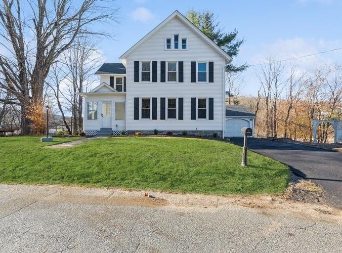 202 OLD NEW HARTFORD RD, WINSTED, CT 06098 House for Sale realestate