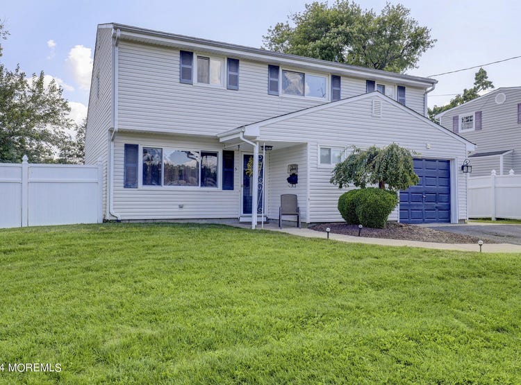 5 Adams Street, Old Bridge, NJ 08857 House for Sale