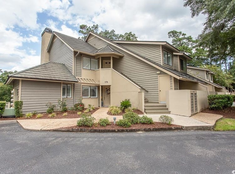 175 Saint Clears Way, Apt 23A, Myrtle Beach, SC 29572 Apartment for