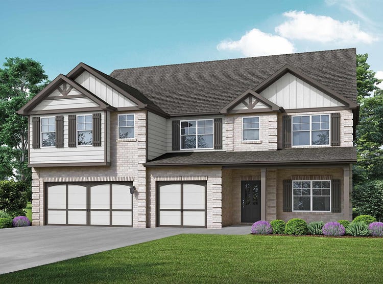 140 Carrie Drive, Madison, AL 35758 House for Sale