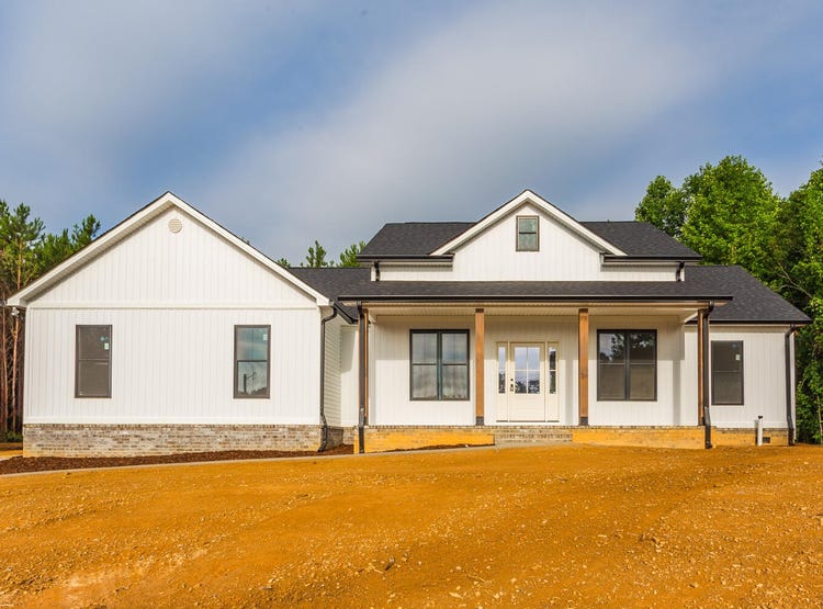 3881 Keith Valley Road, Cohutta, GA 30710 House for Sale realestate