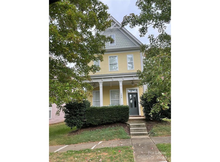 104 Kensington Street, Mooresville, NC 28117 House for Rent
