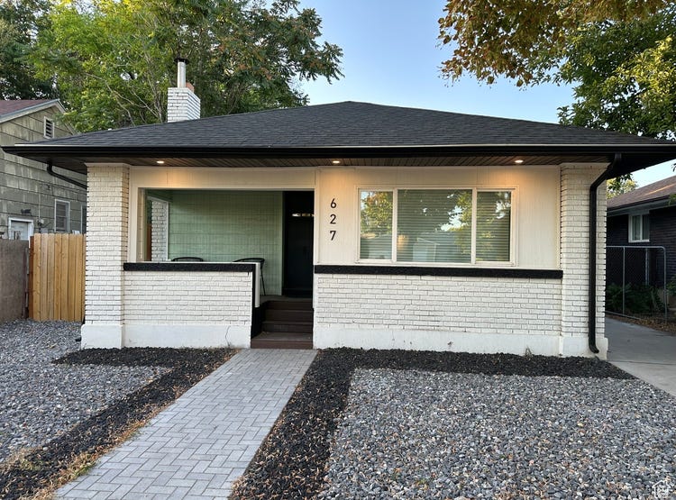 627 E KENSINGTON, Salt Lake City, UT 84105 House for Sale realestate