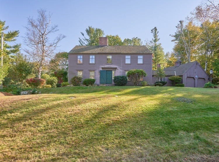 120 Twinbrooke Dr, Holden, MA 01520 House for Sale