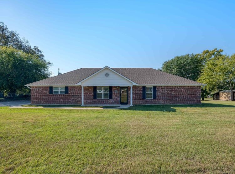 112 Noonday Rd, Chandler, TX 75758 House for Sale