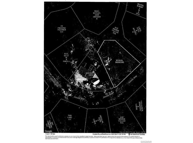000 ALBACETE Way, Hot Springs Village, AR 71901 House for Sale