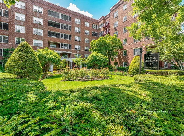 6738 108th Street, Apt B 22, Forest Hills, NY 11375 House for Sale