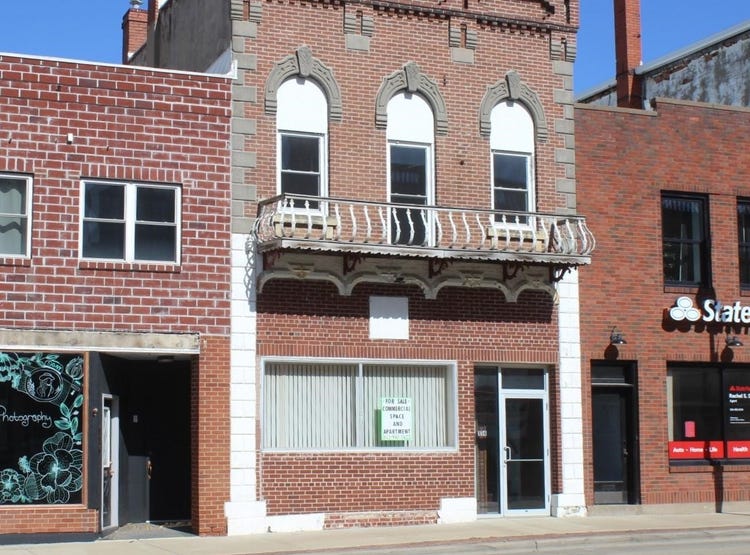 114 W Platt, Maquoketa, IA 52060 Other for Sale