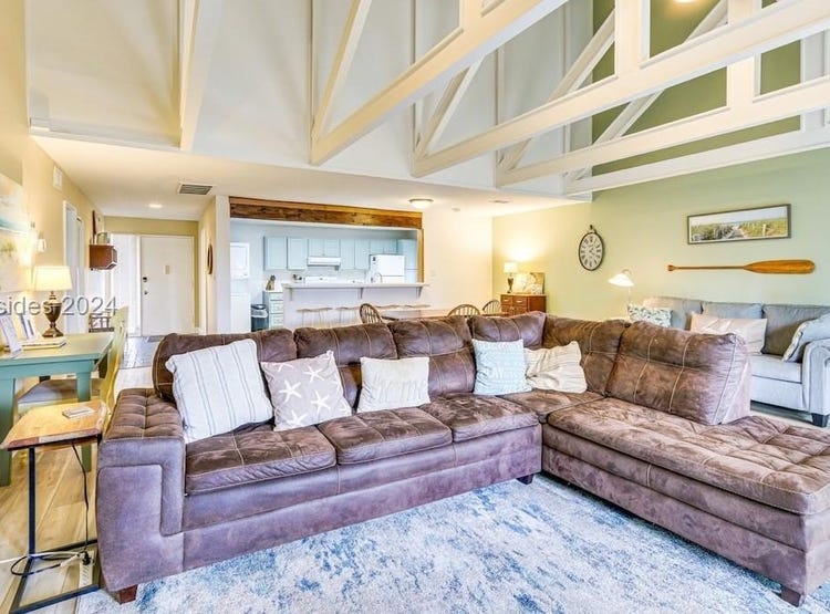 45 Queens Folly Road, Apt 514, Hilton Head Island, SC 29928 Other for