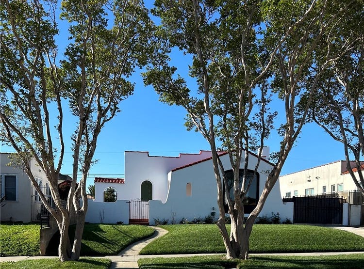 1952 W 74th Street, Los Angeles, CA 90047 House for Sale realestate