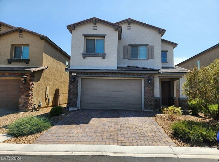 2852 Amphion Court, Las Vegas, NV 89142 House for Rent