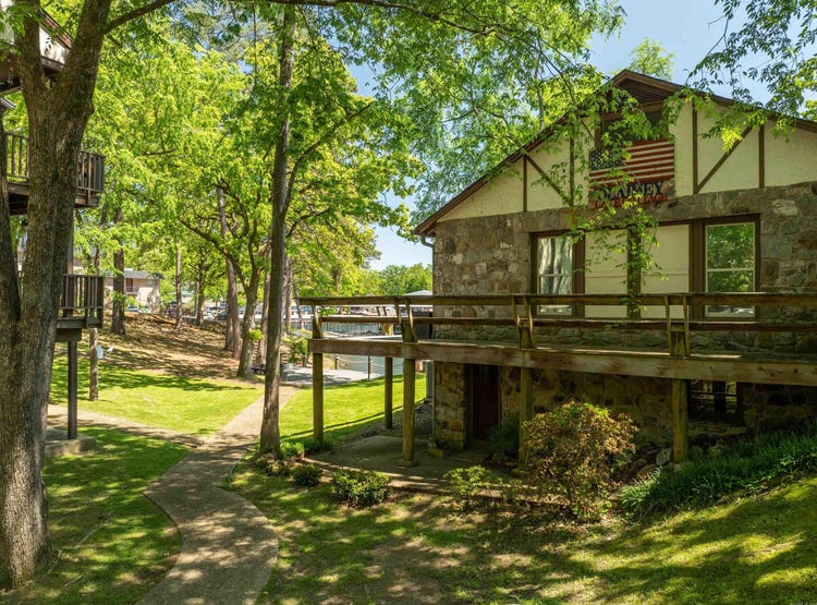 1139 Twin Points, Hot Springs, AR 71913 House for Sale