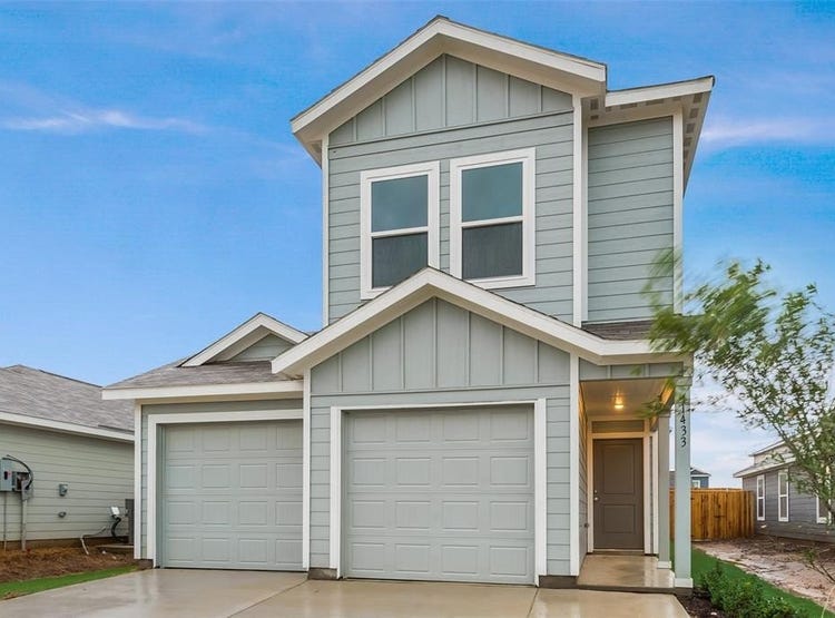 10508 Mahogany Wood Way, Fort Worth, TX 76140 House for Sale