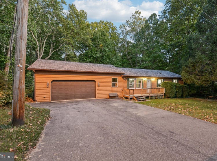 318 LONGHORN CIRCLE, LUSBY, MD 20657 House for Sale