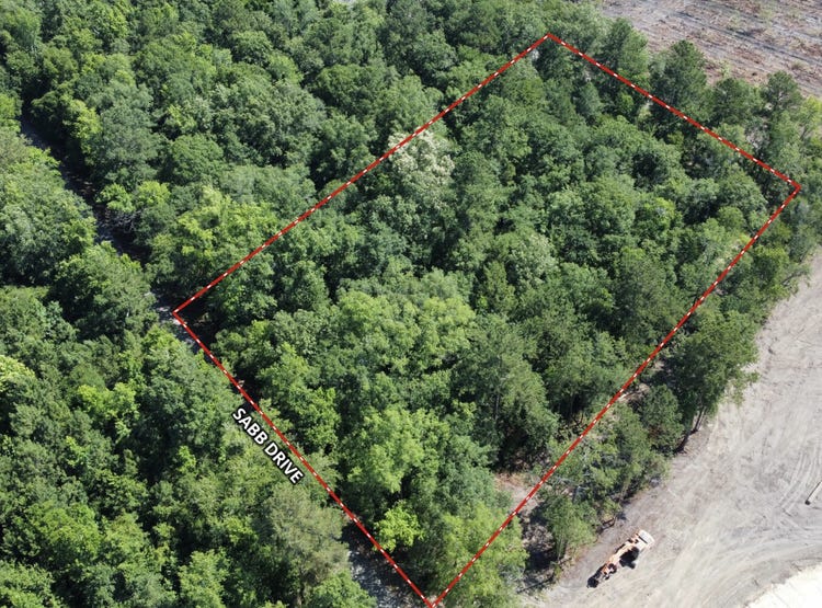 0 Sabb Dr Lot 1, Apt Lot 1, Ridgeville, SC 29472 Land for Sale