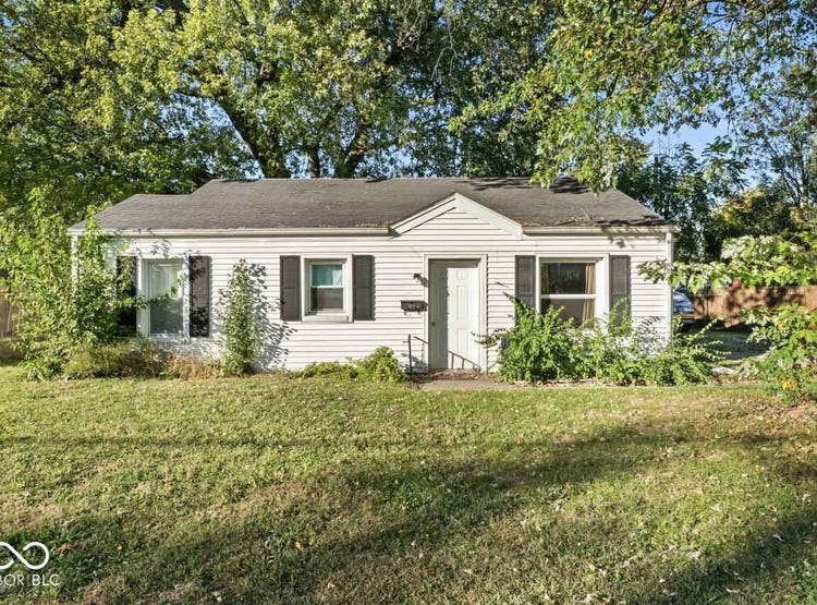 620 W Noble Street, Lebanon, IN 46052 House for Sale