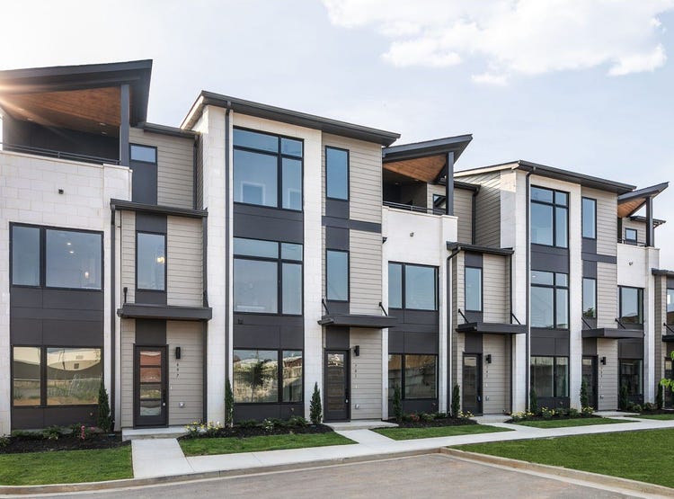 841 Burnside Place, Chattanooga, TN 37408 Other for Sale realestate