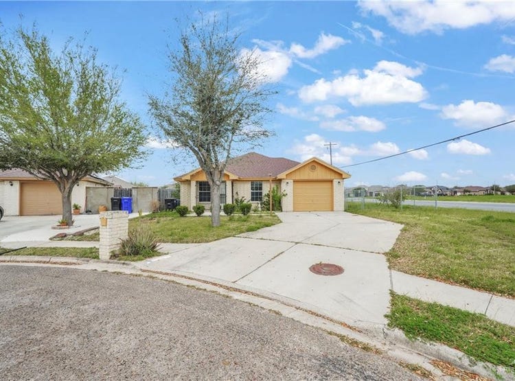 10902 N 31st Lane, McAllen, TX 78504 House for Sale