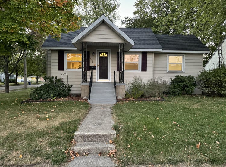 419 S Ferry Street, Grand Haven, MI 49417 House for Sale realestate