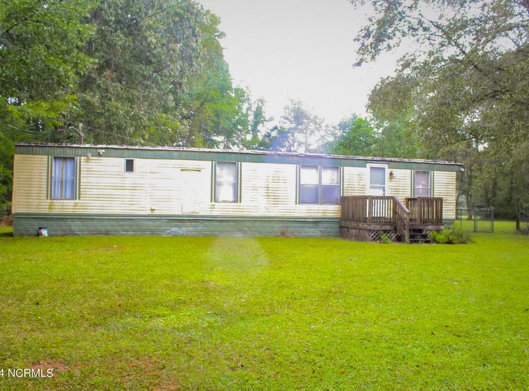 80 Jordan Trail, Corapeake, NC 27926 House for Sale