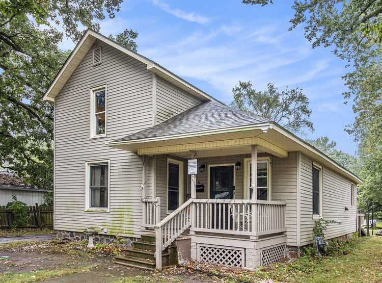 260 Hull Street, Coldwater, MI 49036 House for Sale