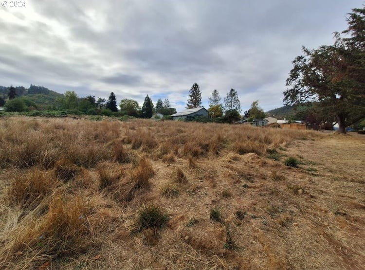 0 PIONEER WAY, Winchester, OR 97495 Land for Sale