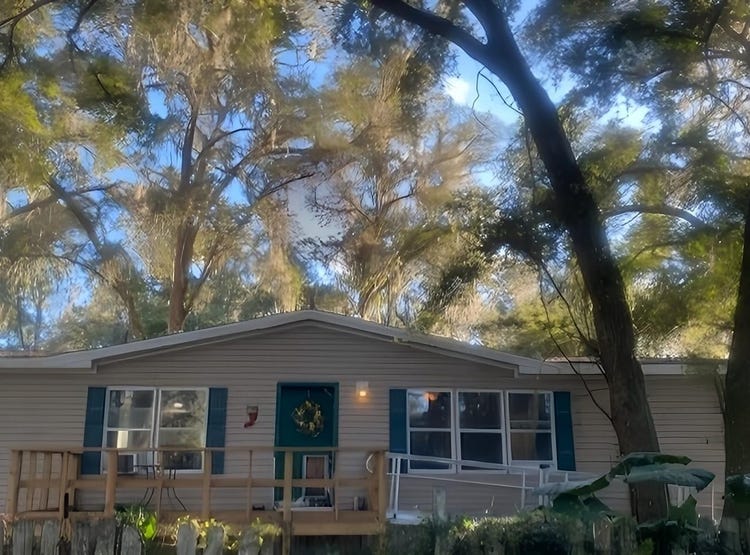 12290 NW 168TH PLACE, REDDICK, FL 32686 Rural for Sale