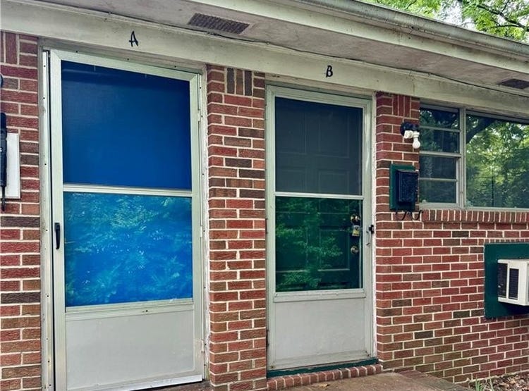 780 W 50TH Street, Norfolk, VA 23508 Townhouse for Sale