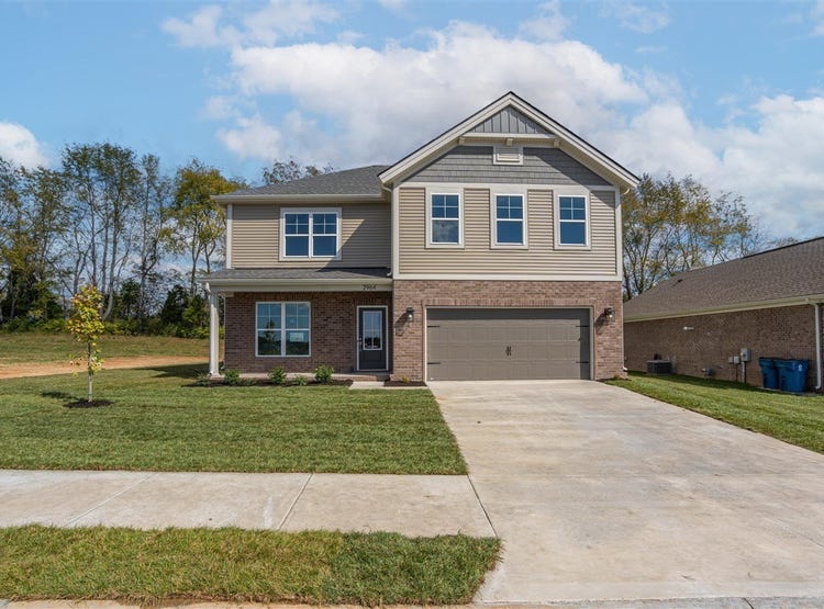 2964 Stagner Lane, Bowling Green, KY 42104 House for Sale realestate