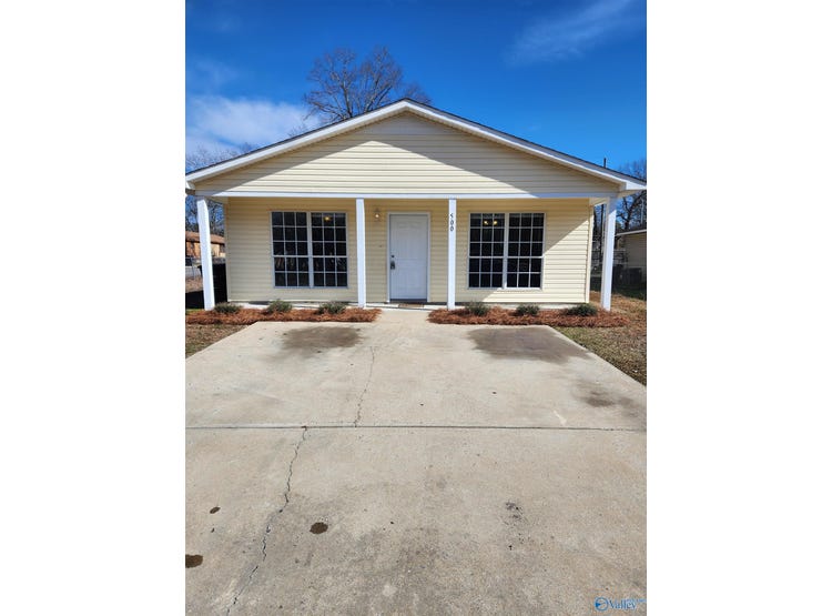 500 Lincoln Street, Gadsden, AL 35904 House for Sale