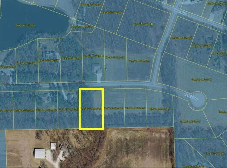 211 Norfolk Way, Essex, IL 60935 Land for Sale