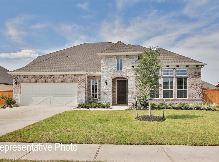 1401 Valor Way, Lucas, TX 75098 House for Sale