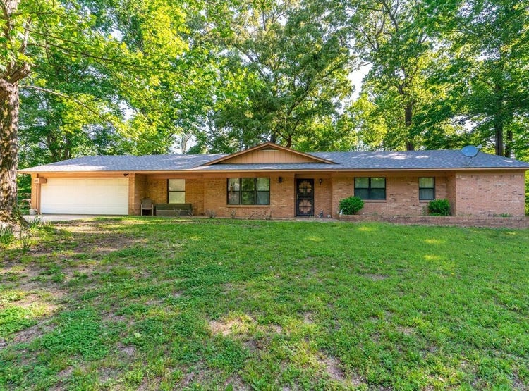 112 SFC 326 Road, Forrest City, AR 72335 House for Sale