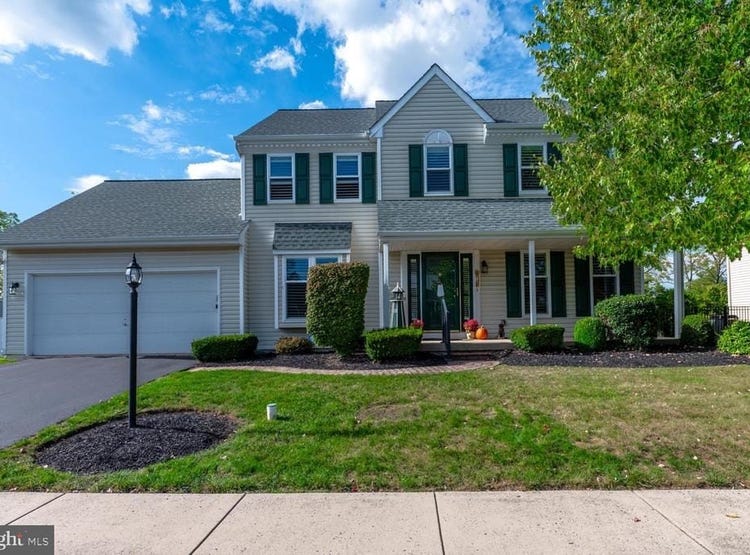 216 BAYBERRY DRIVE, ROYERSFORD, PA 19468 Other for Sale