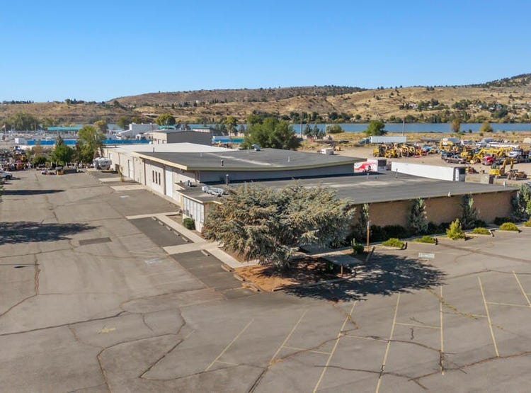 1120 S Spring Street, Klamath Falls, OR 97601 Other for Rent