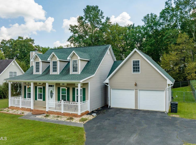 4032 Lake Forest Drive, Kingsport, TN 37663 House for Sale realestate