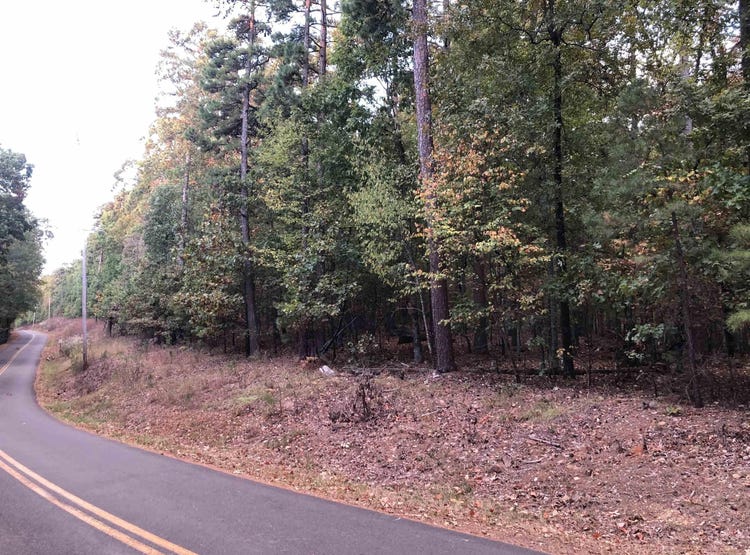0 Lake Ouachita Drive, Mountain Pine, AR 71956 Land for Sale