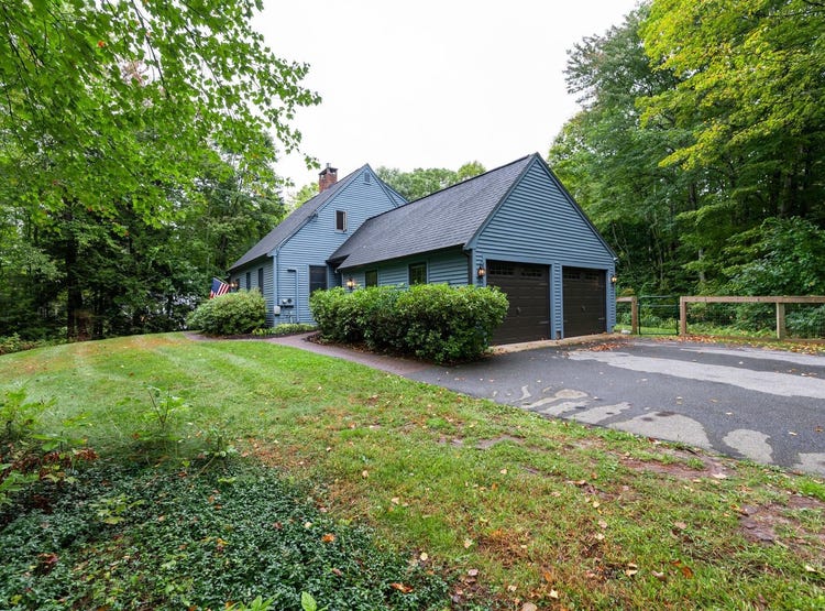 177 South Road, Hopkinton, NH 03229 House for Rent