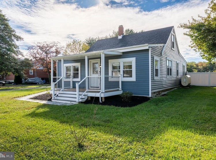 11113 BIRD RIVER GROVE ROAD, WHITE MARSH, MD 21162 House for Sale