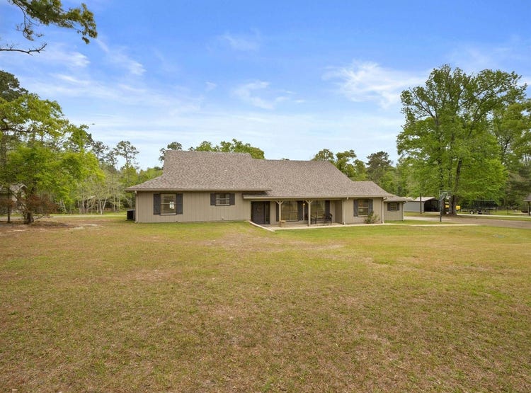 220 Gehron St, DeRidder, LA 70634 House for Sale