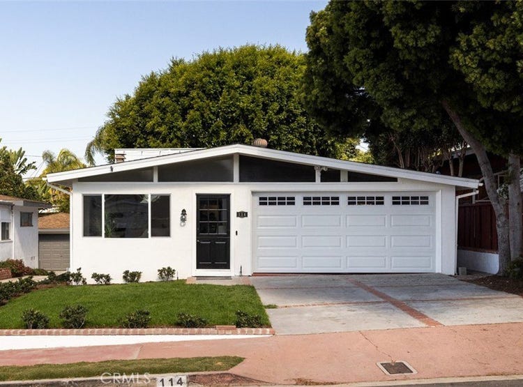 114 W Avenida Cadiz, San Clemente, CA 92672 House for Sale realestate