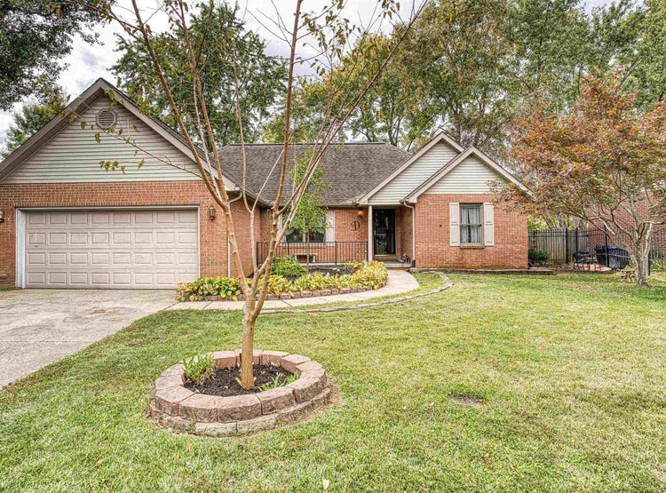 778 Sinclair, Henderson, KY 42420 House for Sale