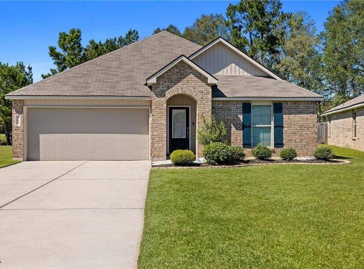 47633 Cathy Lane, Robert, LA 70454 House for Sale